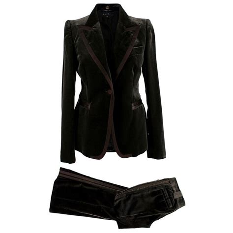 gucci heiress lawsuit|gucci green velvet suit.